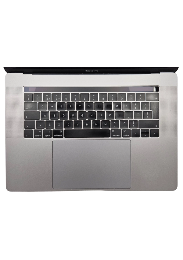 Apple MacBook Pro A1990 i9-9880H 16GB 512 SSD 15,4